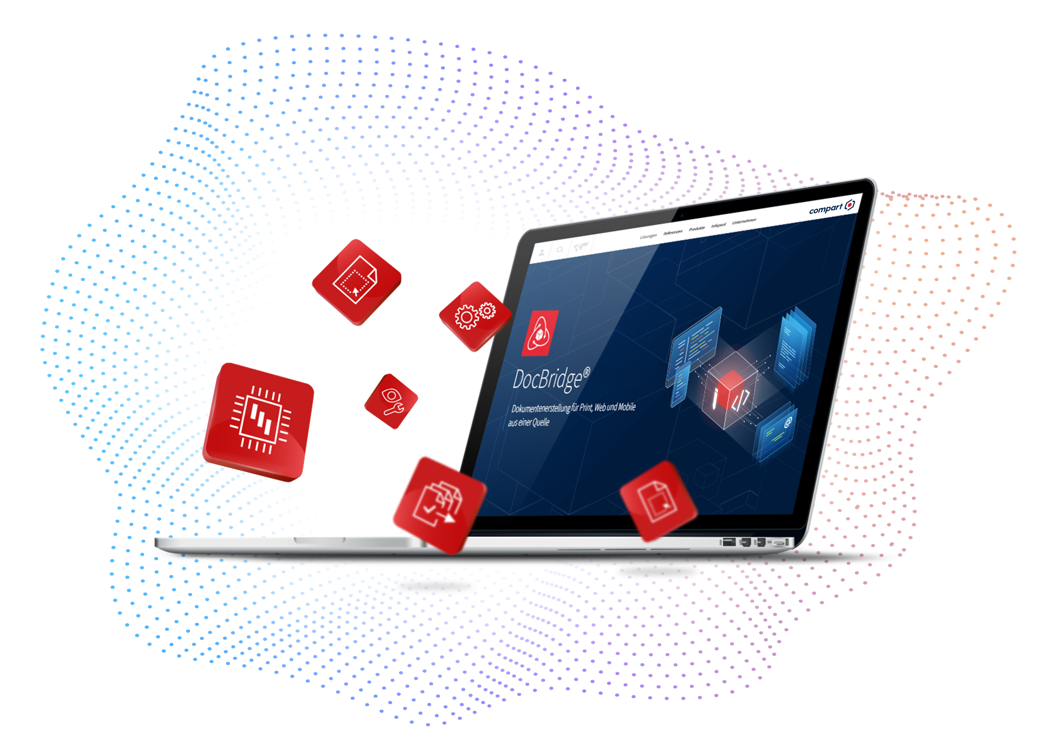 Document Automation Software: Automated Document Processing, Conversion and Omnichannel Output Document Automation Software