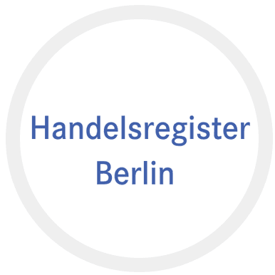 Angelika Hübscher Registre du commerce Berlin