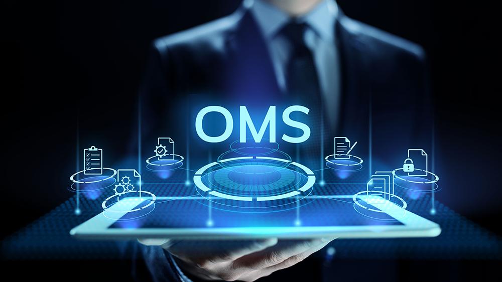 Distribute Documents - Digital Output - OMS (Output Management System)