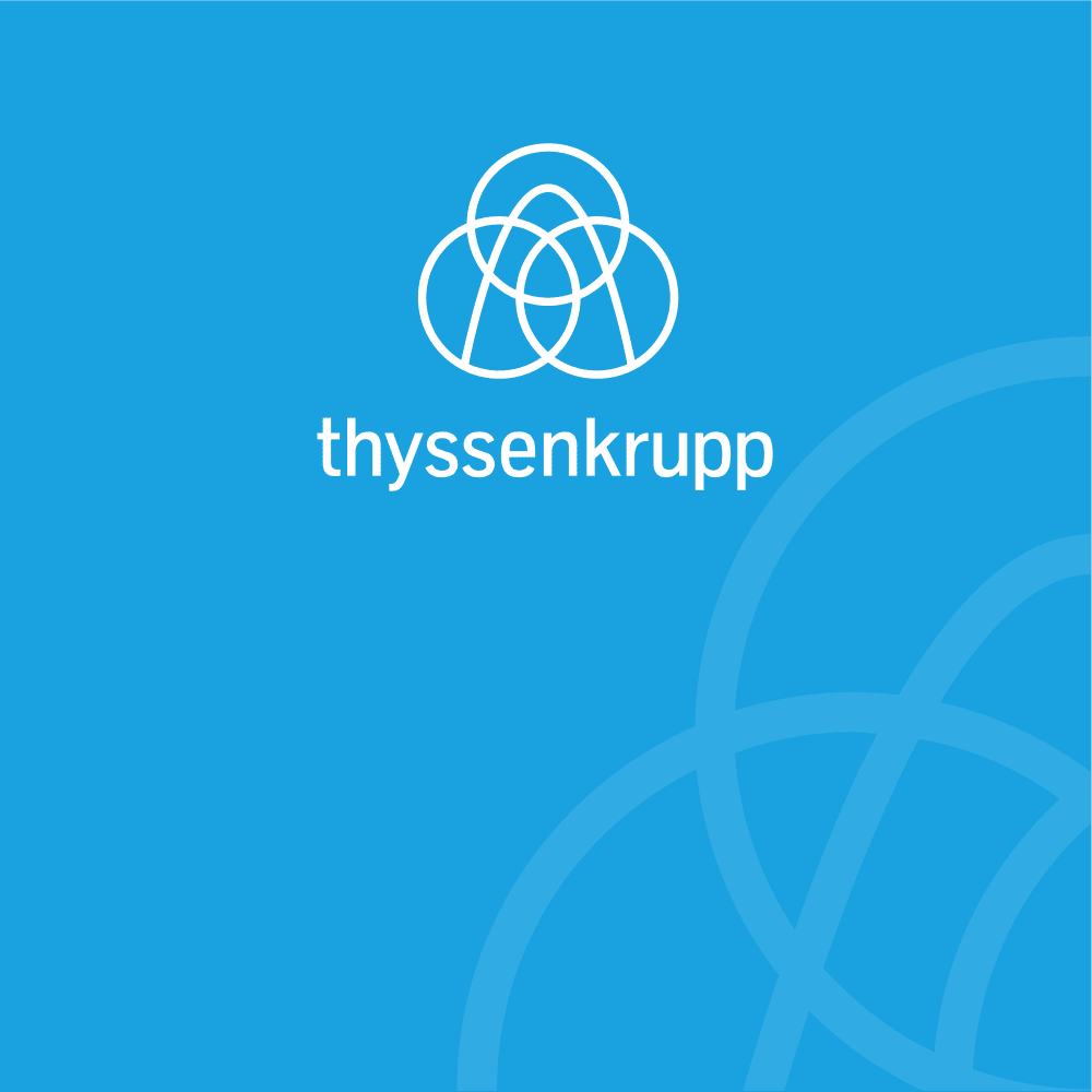 Thyssenkrupp - Automated Document Production
