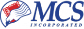 MCS Incorporated Logo