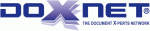 DOXNET - Logo