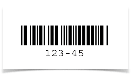 Code 11 Barcode