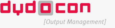 dydocon GmbH logo