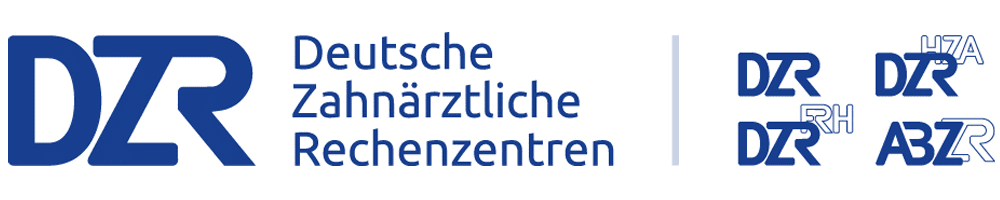 Document conversion at the German Dental Data Centers (DZR)