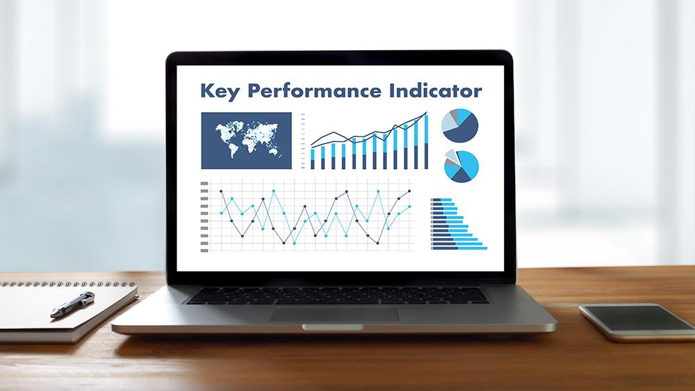 KPI Systems - Monitoring of Key Performance Indicators