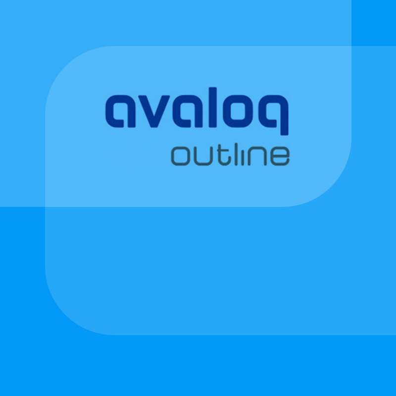 Avaloq - Multi Channel Output Automation