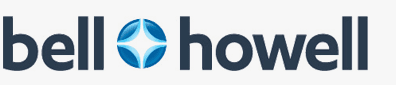 Bell and Howell logo