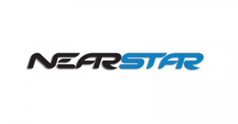 NearStar Logo