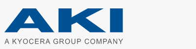 AKI GmbH logo