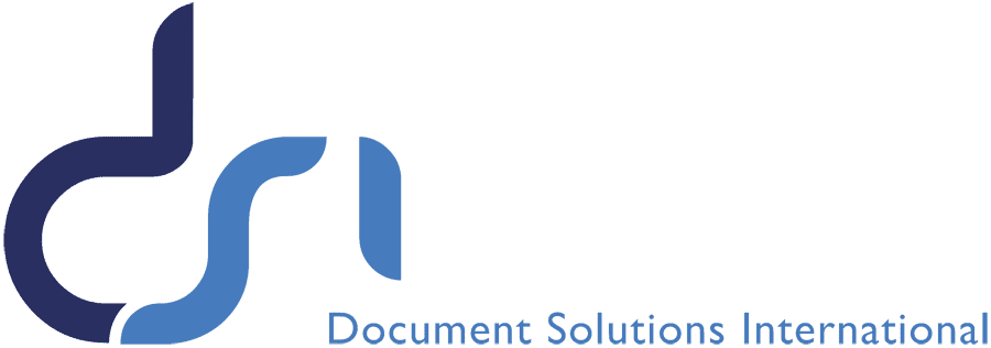 Document Solutions International logo