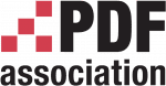 PDF Association - Logo