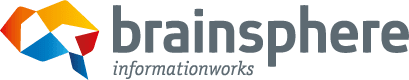 brainsphere informationworks GmbH logo
