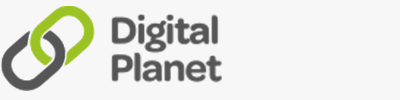 Digital Planet A.Ş. logo