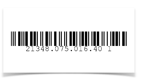 Leitcode Barcode