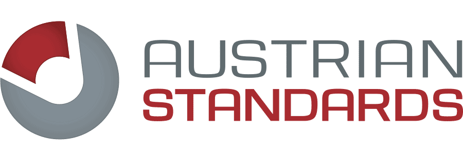 Austrian Standards - Logo