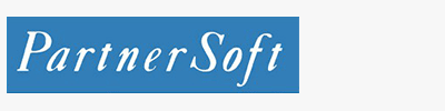 PartnerSoft logo