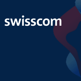Swisscom - Digitization in Customer Communication