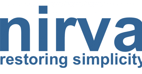 Nirva Logo
