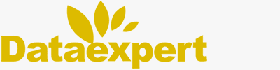 Data expert logo