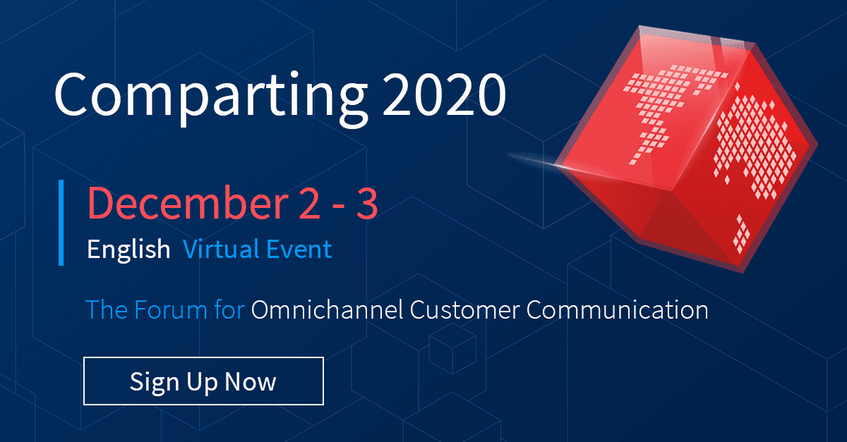 Comparting 2020 Sign Up