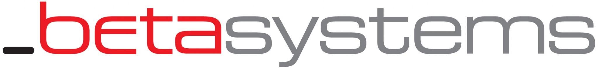 Beta Systems Software - Logo