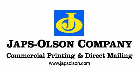 Japs-Olson Logo