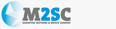 M2SC logo