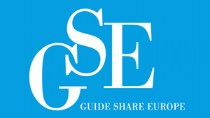 GSE - Logo