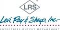 Levi, Ray & Shoup - Logo