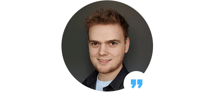 Tobias Kanaske - DocBridge Webinar Referent
