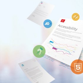 Create Accessible Documents