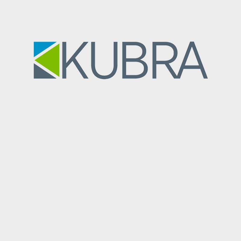 Kubra - Electronic Bill and Payment Presentment