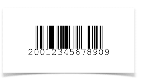 Omnidirect Barcode