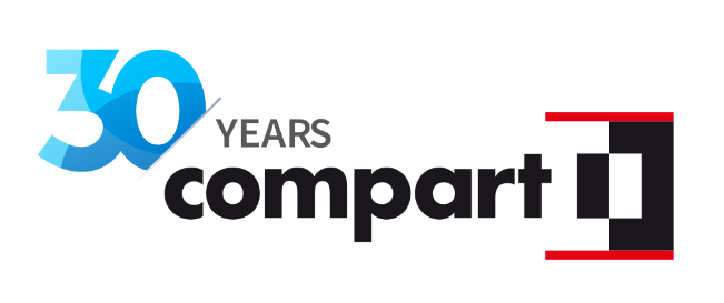 30 Jahre Compart
