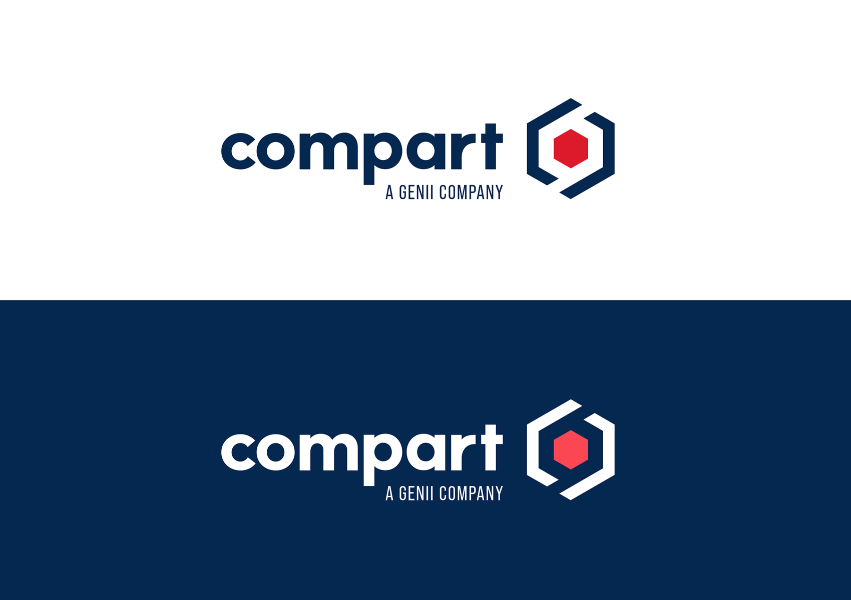 Compart Logo 2024