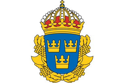 Swedish Police Logo